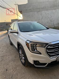 GMC Terrain